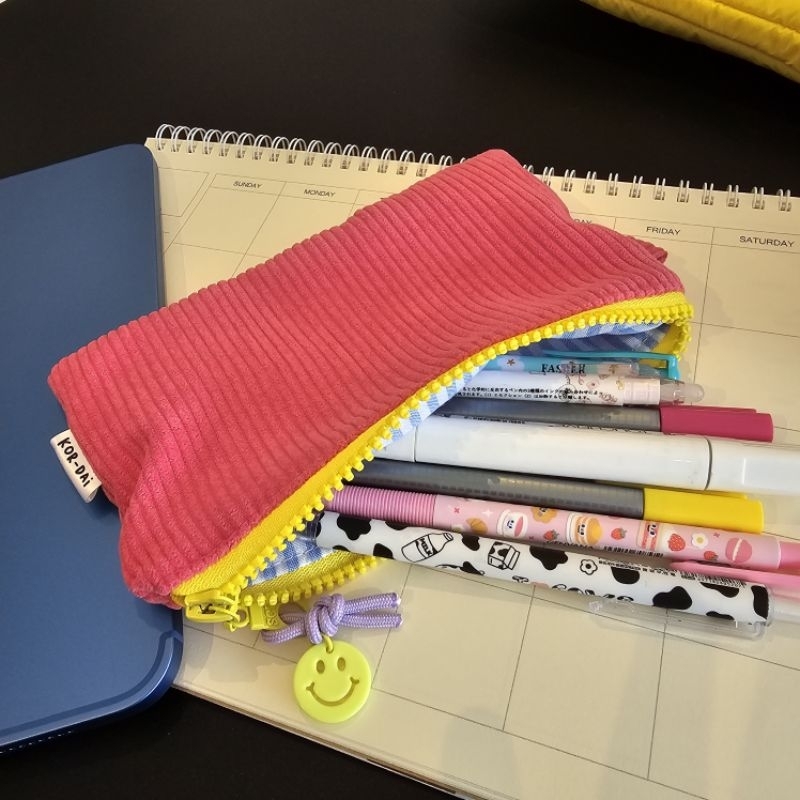 pencil-case-กระเป๋าใส่ปากกา