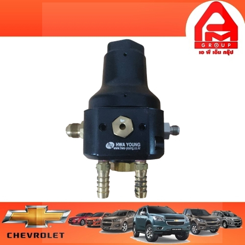 หม้อต้มแก๊ส-อะวีโอ้1-6-แท้-regulator-cng-high-press-chevrolet-aveo1-6