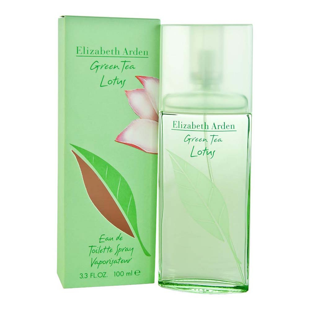 Elizabeth Arden green tea Shopee Thailand