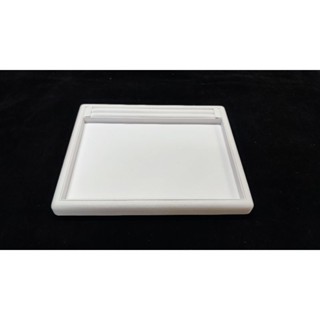 ถาดโชว์สินค้า ถาดวางสินค้า / Leatherette display tray