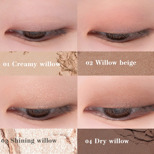 rom nd Better Than Eyes 6g 6 Colors