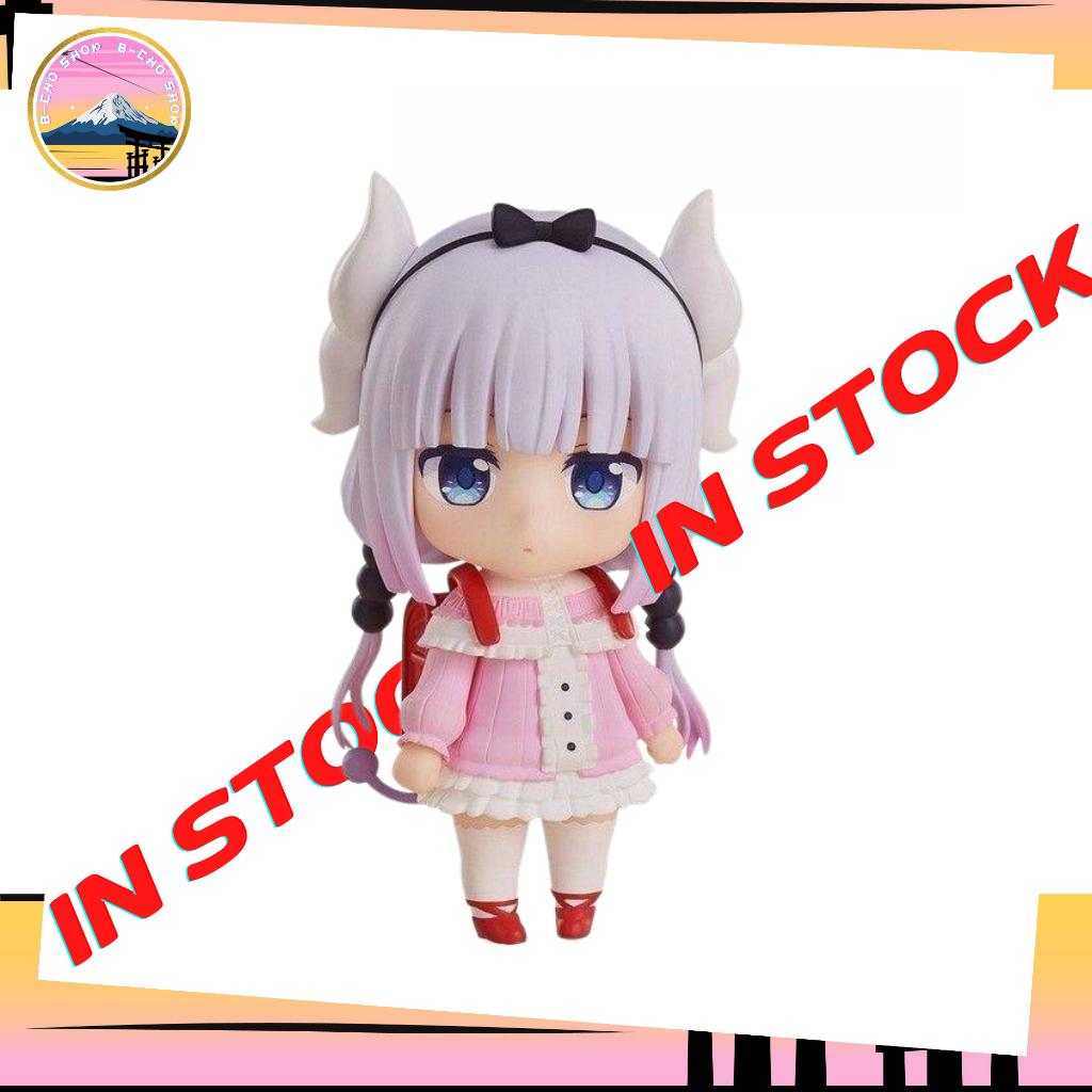 สินค้าหลุดจอง-nendoroid-kanna-พร้อมส่ง-มือหนึ่ง