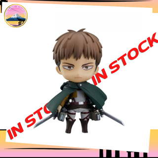 🔥สินค้าหลุดจอง🔥Nendoroid Jean Kirstein [พร้อมส่ง-มือหนึ่ง]