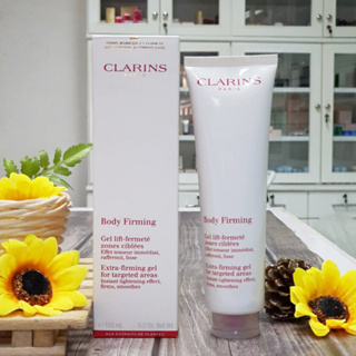 Clarins Body Firmng Extra Firming Gel 150ml  เจลกระชับผิวสูตรใหม่