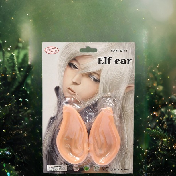 หูเอลฟ์-elf-ear-ด่วนมีส่งgrabค่า