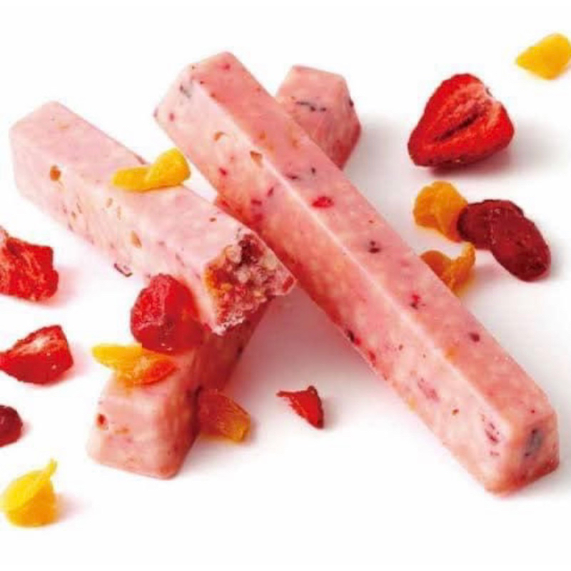 Royce fruit bar chocolate (1piece) Shopee Thailand