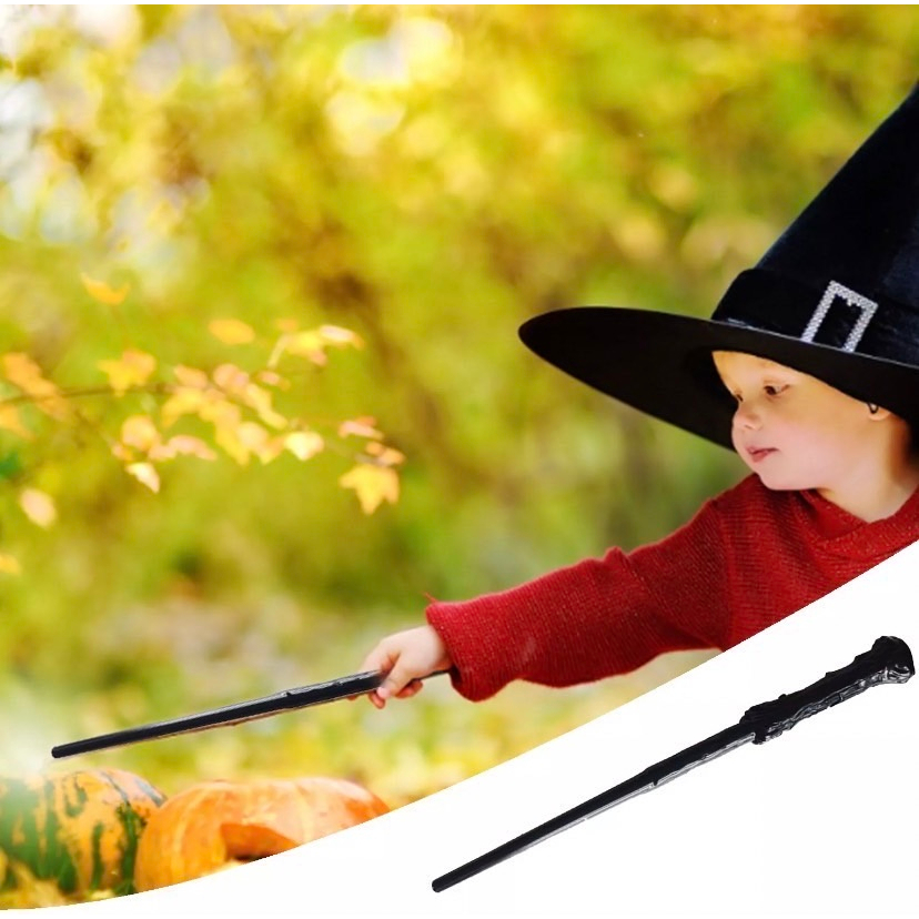 ไม้กายสิทธิ์-harry-potter-มีแสง-เสียง-magic-wand-with-magical-sound-and-light-for-kids-ด่วนมีส่งgrabค่า