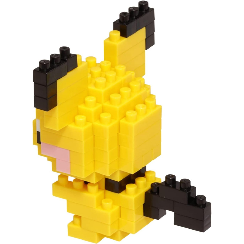 toy-nanoblock-pokemon-pichu-เกม-อื่นๆ