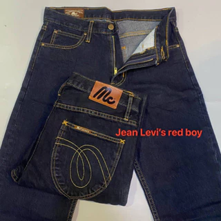 Jake Midnight Comfort Jean Pants main image 1