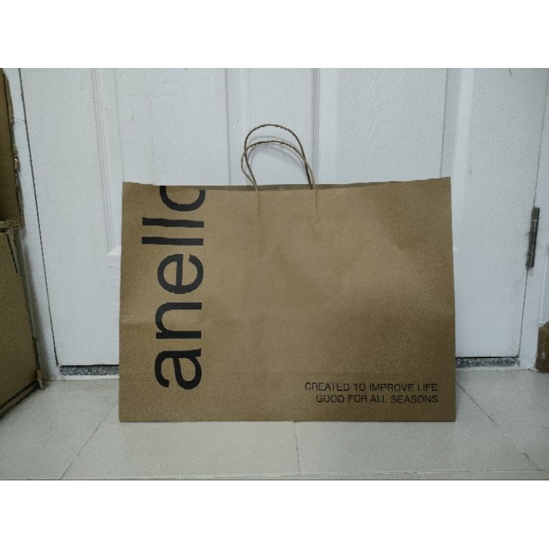 Anello Shopee Thailand