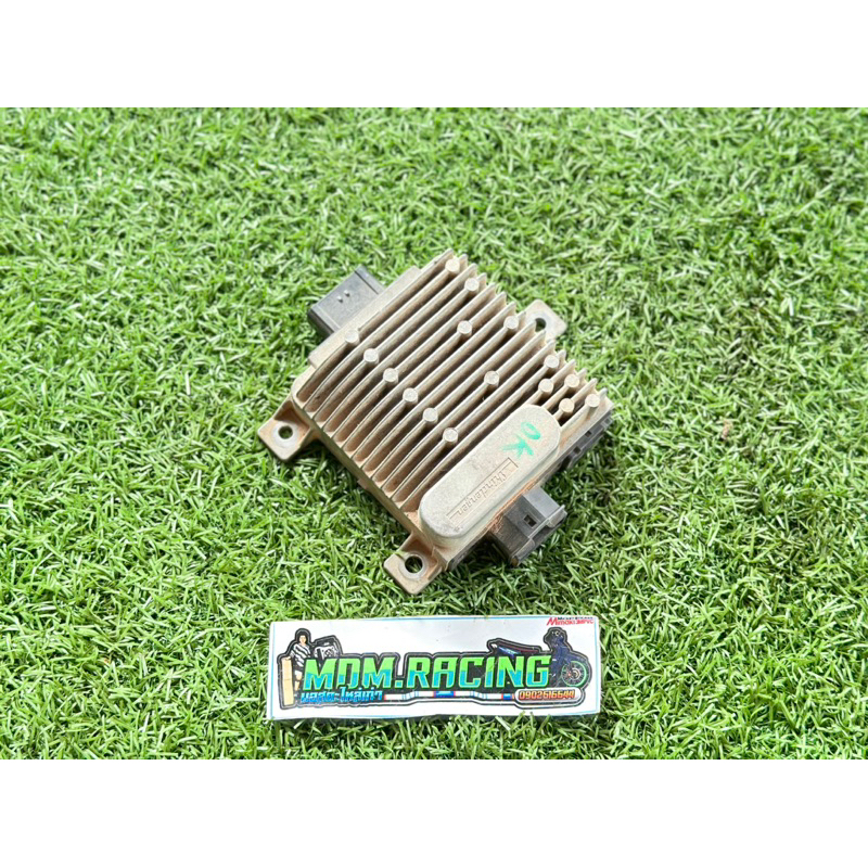 กล่องไฟ ECU คลิก125i (Honda Click125i) เเท้มือสอง100% ใช้งานได้ปกติ 🔆มี ...