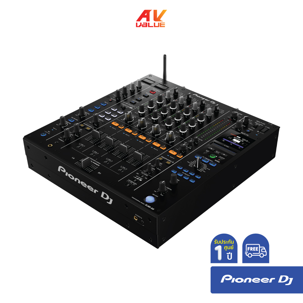 pioneer-dj-djm-a9-4-channel-professional-dj-mixer-black