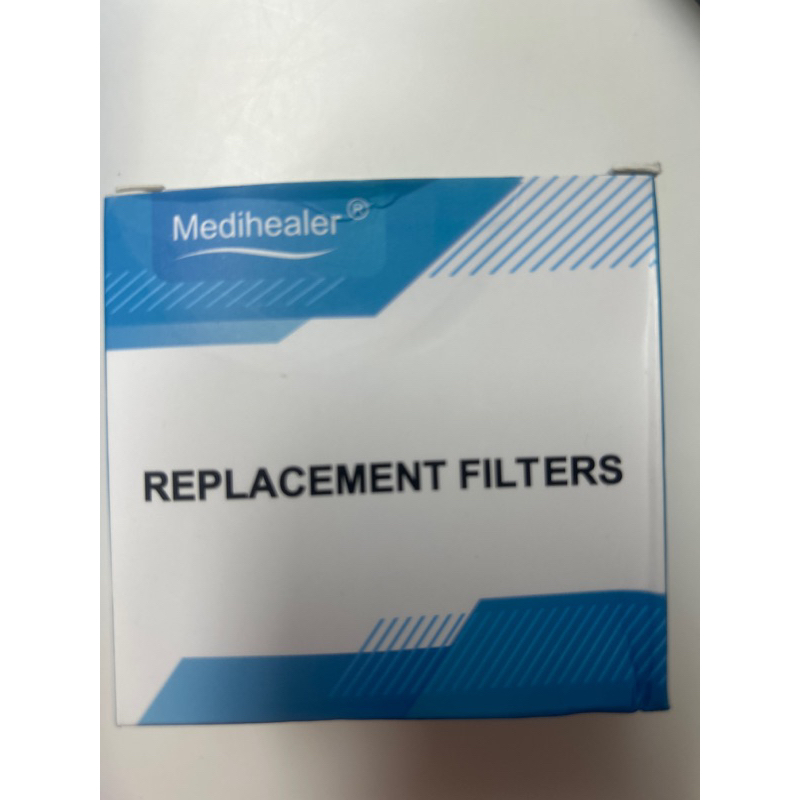 medihealer-hepa-cpap-filters