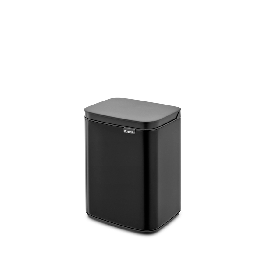 Brabantia ถังขยะ BO Waste Bin 4L | Shopee Thailand