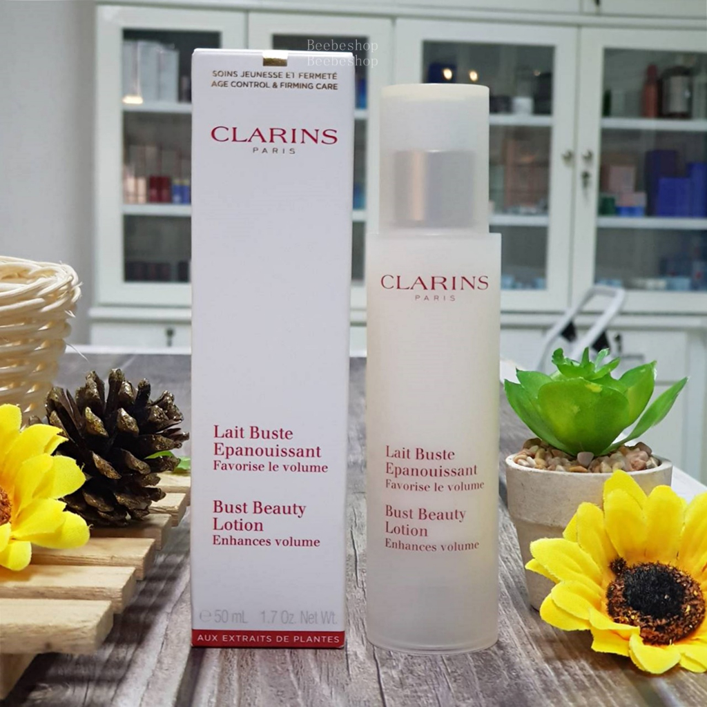 clarins-bust-beauty-lotion-enhances-volume-50ml-ครีมกระชับทรวงอก