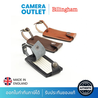 Billingham Luggage Tally