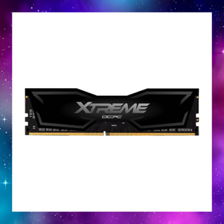 8GB (8GBx1) DDR4 BUS2666 RAM PC (แรมพีซี) OCPC XTREME ใช้งานปกติ