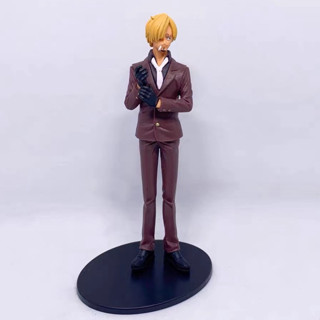 โมเดล Sanji One Piece ซัมจิ HZ608  ของขวัญ ของเล่นสะสม