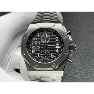 APF Audemars Piguet 25721ST