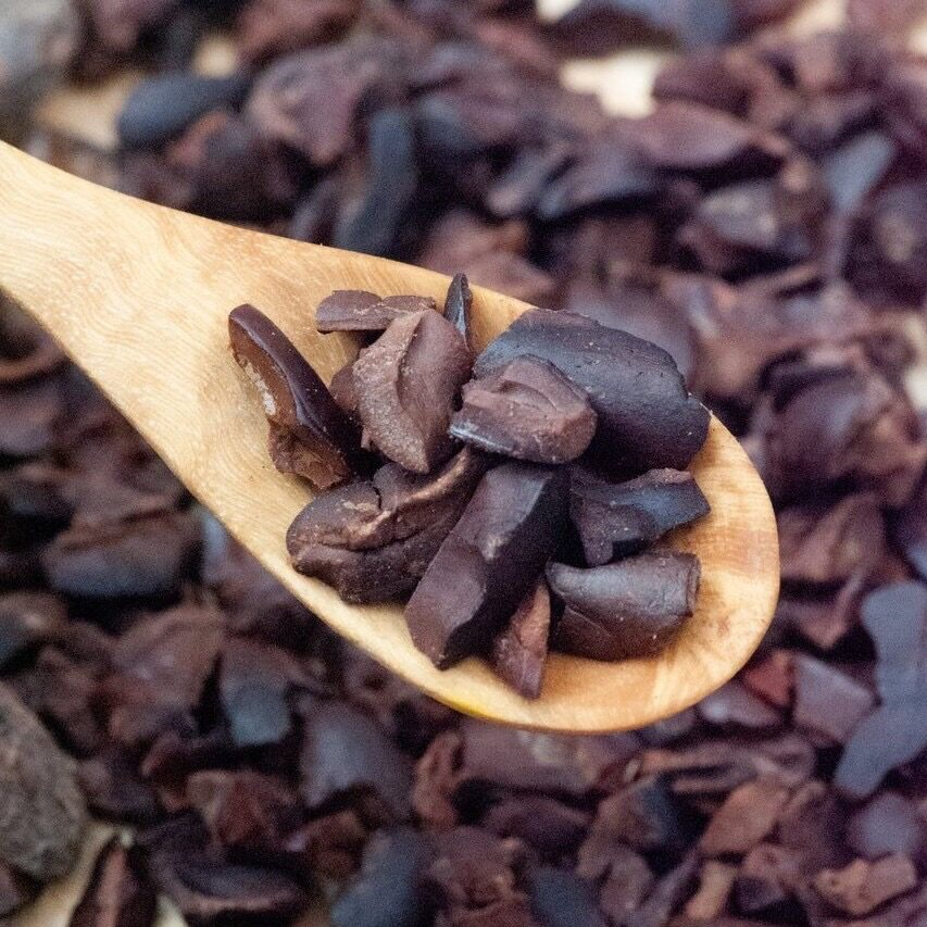 fitfood-cacao-nibs-คาเคานิบส์-250-g