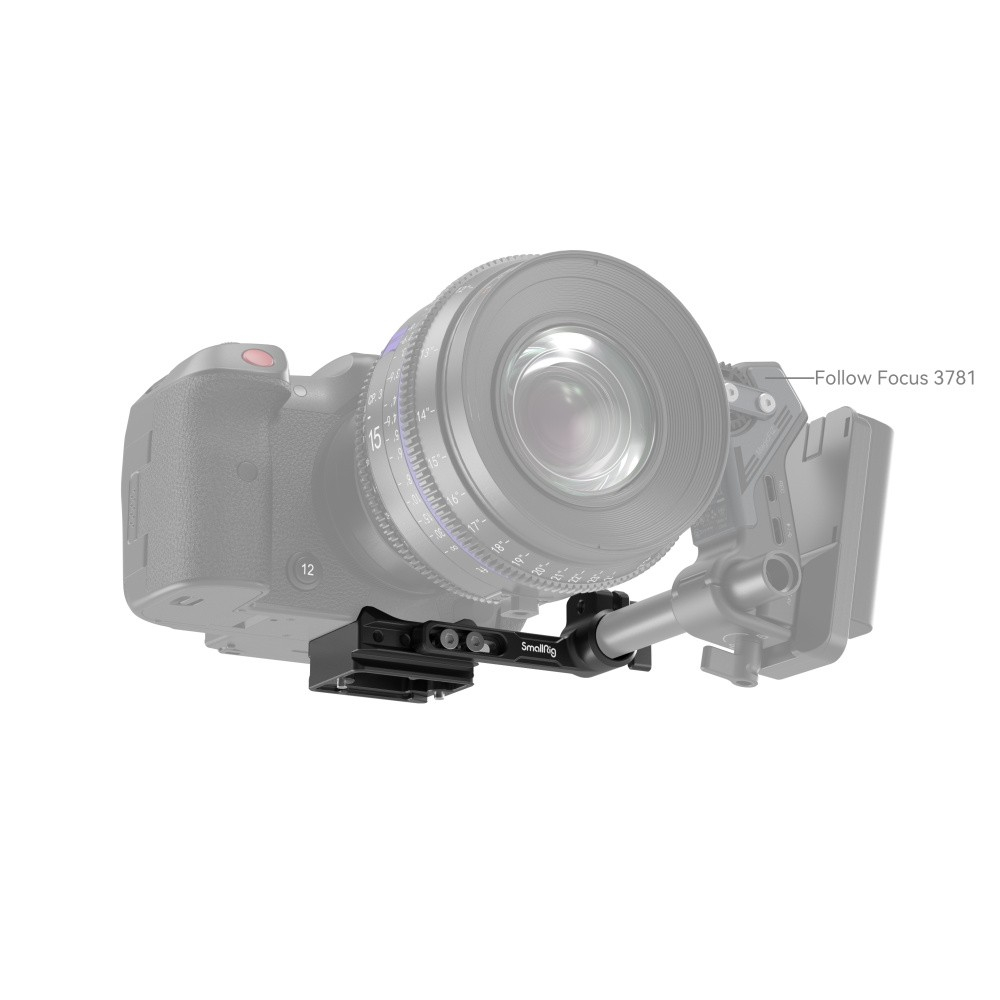 SmallRig - 3853 Quick Release Plate ประกันศูนย์ไทย | Shopee Thailand