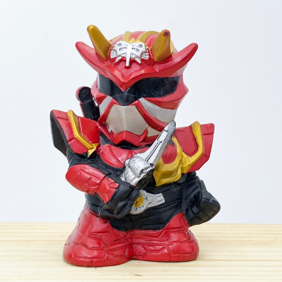 สวมนิ้วมาสไรเดอร์ คาเมนไรเดอร์ Set29 Kamen Rider Masked Rider โมเดล ของ ...