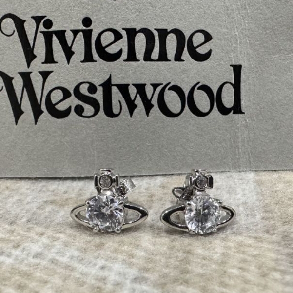 Vivienne westwood shop reina earrings