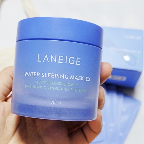 laneige-water-sleeping-mask-ex-70ml-มาส์กหน้าก่อนนอน