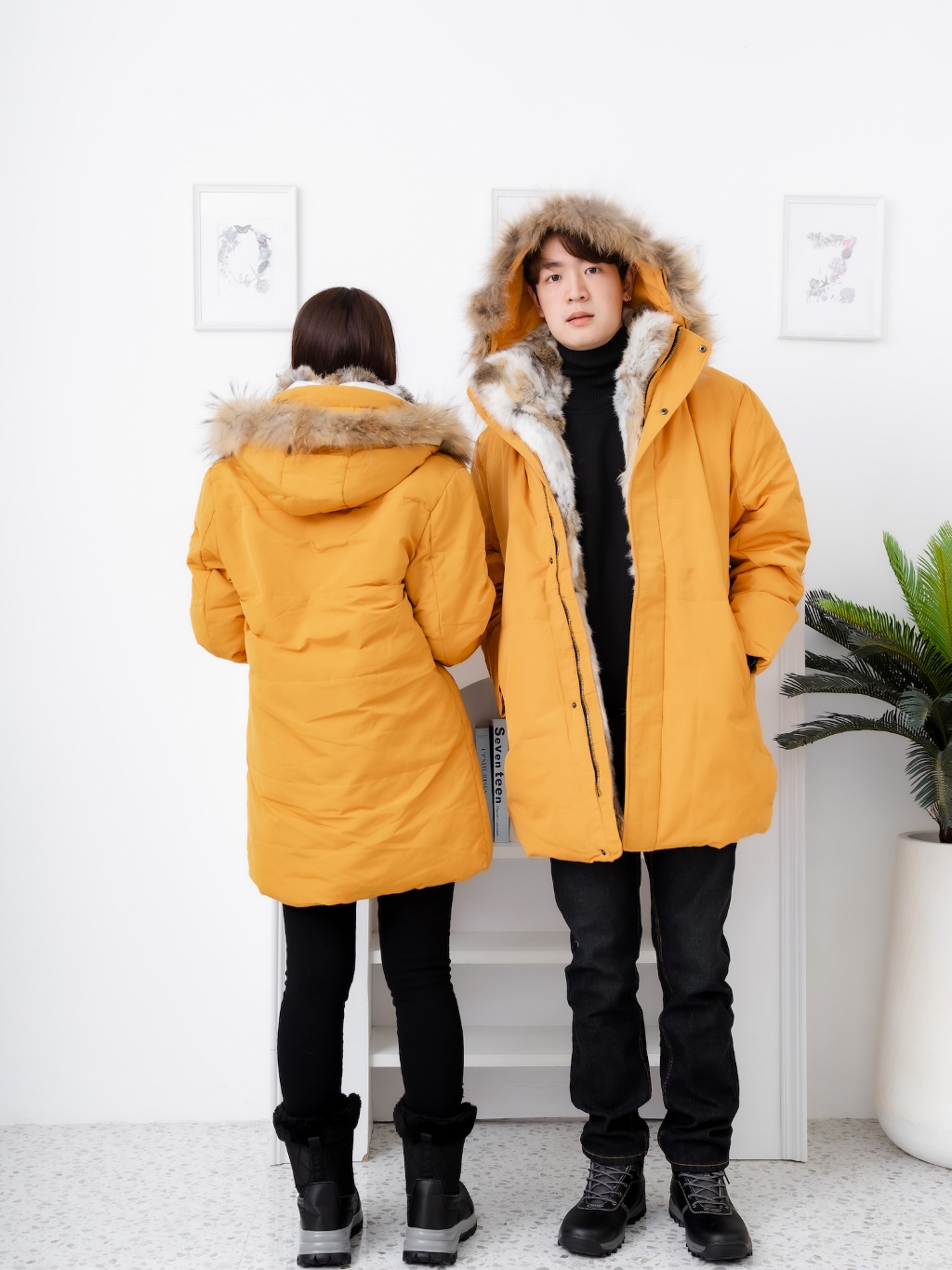 co40-snow-fur-down-jacket-20องศา-พรีเมี่ยมขนเป็ดขนเฟอร์แท้100