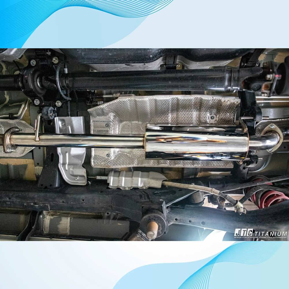 ท่อ-jtc-titanium-new-fortuner-2-4-2-8-ท่อไอเสียสูตรดีเซล-พลังเงียบ-เพิ่มแรงม้า-เพิ่มแรงบิด-เสียงเงียบ-อัตราเร่งดี