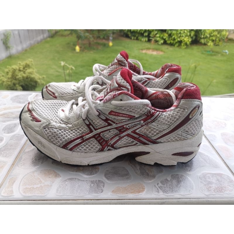 asics tn754