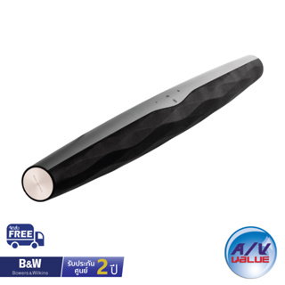 Bowers &amp; Wilkins (B&amp;W) Formation Bar - Wireless Soundbar