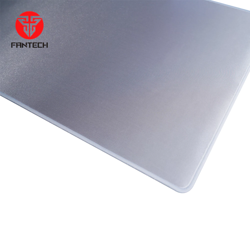 FANTECH MP903 แผ่นรองเมาส์เกมมิ่งขนาด XL พื้นผิว SPEEDSILK ลื่นไหล กันน้ำ ฐานยางกันลื่น ขอบเย็บทนทาน