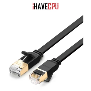 สายแลน (lan cable) iHAVECPU UGREEN CAT.7 NETWORK ETHERNET 3M (11262)