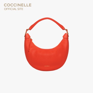 COCCINELLE SUNNIE HANDBAG 130301 กระเป๋าสะพายผู้หญิง