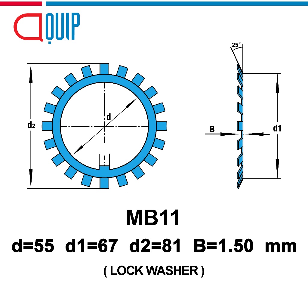 mb11-ubc-แหวนจักร-พับล็อค-ขนาด-55x81x1-5-มม-lock-washer-aw11-lockwasher-mb-11