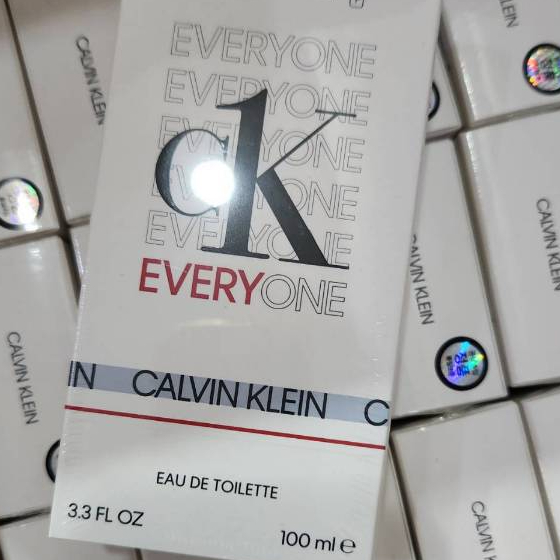 น้ำหอม-ck-everyone-ใช้ได้ทุกเพศทุกวัย-100ml-unisex