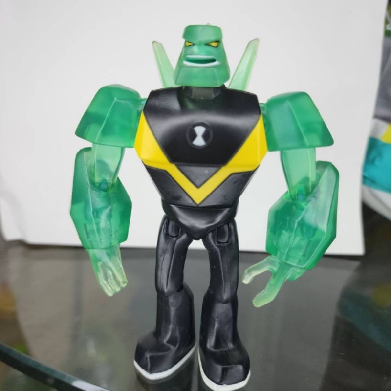 เบ็นเท็นรีบูส-ไดม่อนเฮด-ben10-reboot-dimonhead