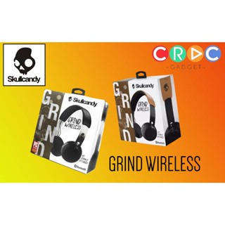 SKULLCANDY Grind Wireless