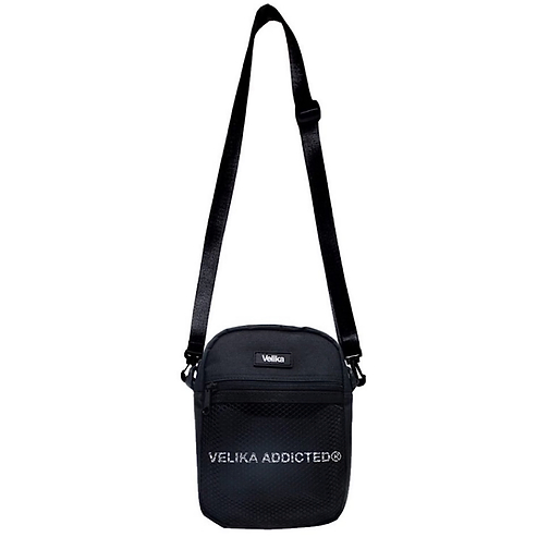 VELIKA ADDICTED SHOULDER BAG