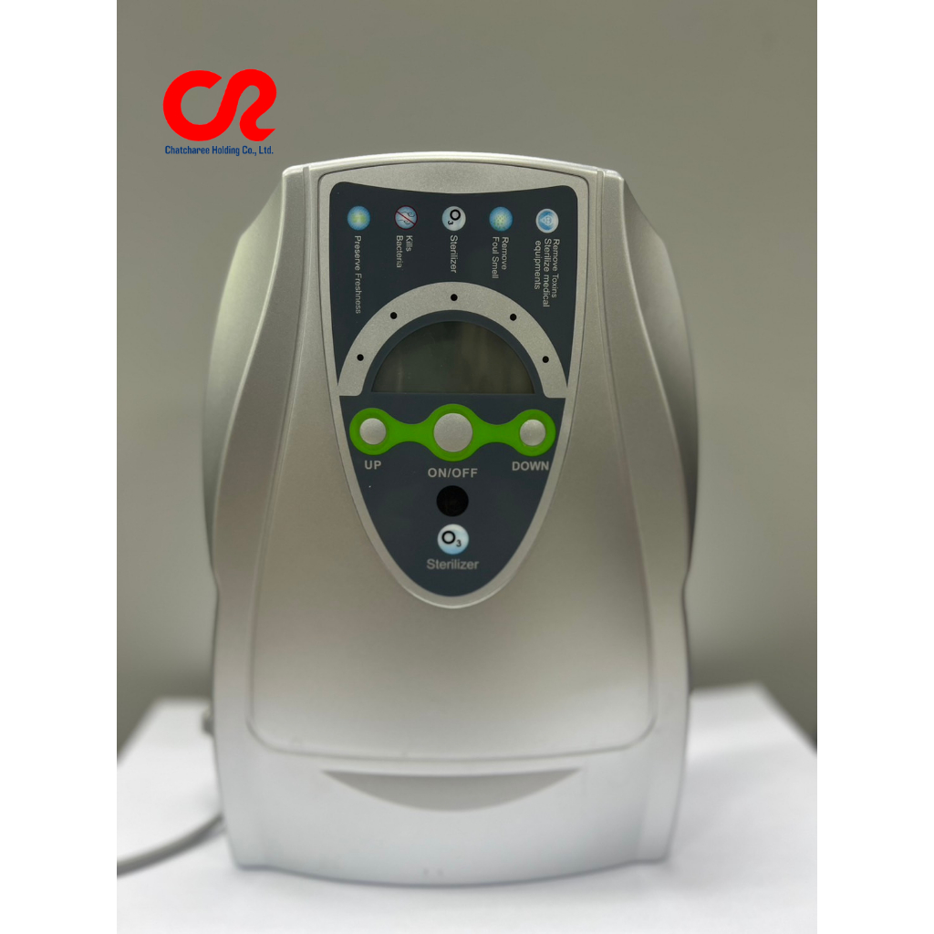 N1668 Digital Ozone Generator