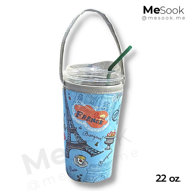 2-ชิ้น-149-mesook-ปลอกแก้วเก็บความเย็น-22-oz-ขนาดใส่แก้วพลาสติก-22-oz