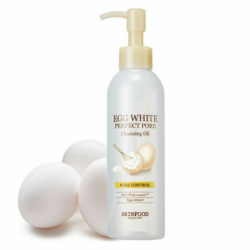 skinfood-egg-white-perfect-pore-cleansing-oil-200-ml-exp-2025
