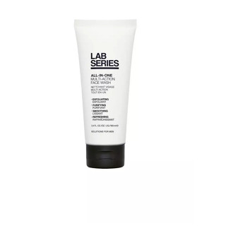 [สินค้าของแท้100%_ส่งตรงจากเกาหลี] Lab Series Multi Action Face Wash 100 ml