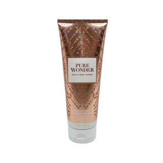 Bath &amp; Body Works Pure Wonder Ultimate Hydration Body Cream 226g. ของแท้