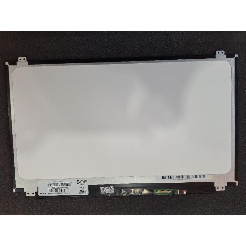 Laptiptop 15,6 Zoll Display - Matt Full-HD NT156FHM-N41 Ersatz