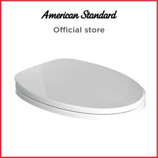 American Standard ฝารองนั่งรุ่น ลาวิต้า SLOW CLOSE LVC000S-WT สีขาว