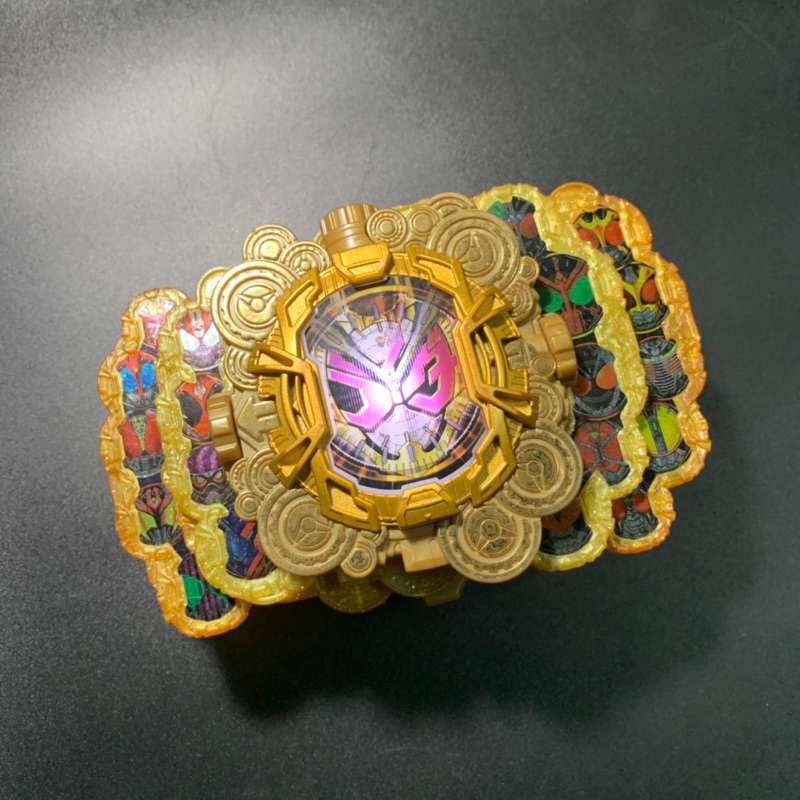 Dx Grand zi-o Ridewatch ระบบปกติ ไรชวอช แกรนด์จีโอ | Shopee Thailand