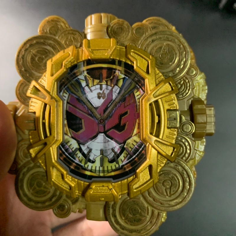 Dx Grand zi-o Ridewatch ระบบปกติ ไรชวอช แกรนด์จีโอ | Shopee Thailand