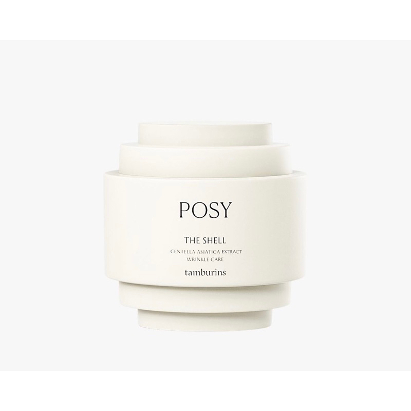Tamburins Hand Cream POSY 40ml. Shopee Thailand